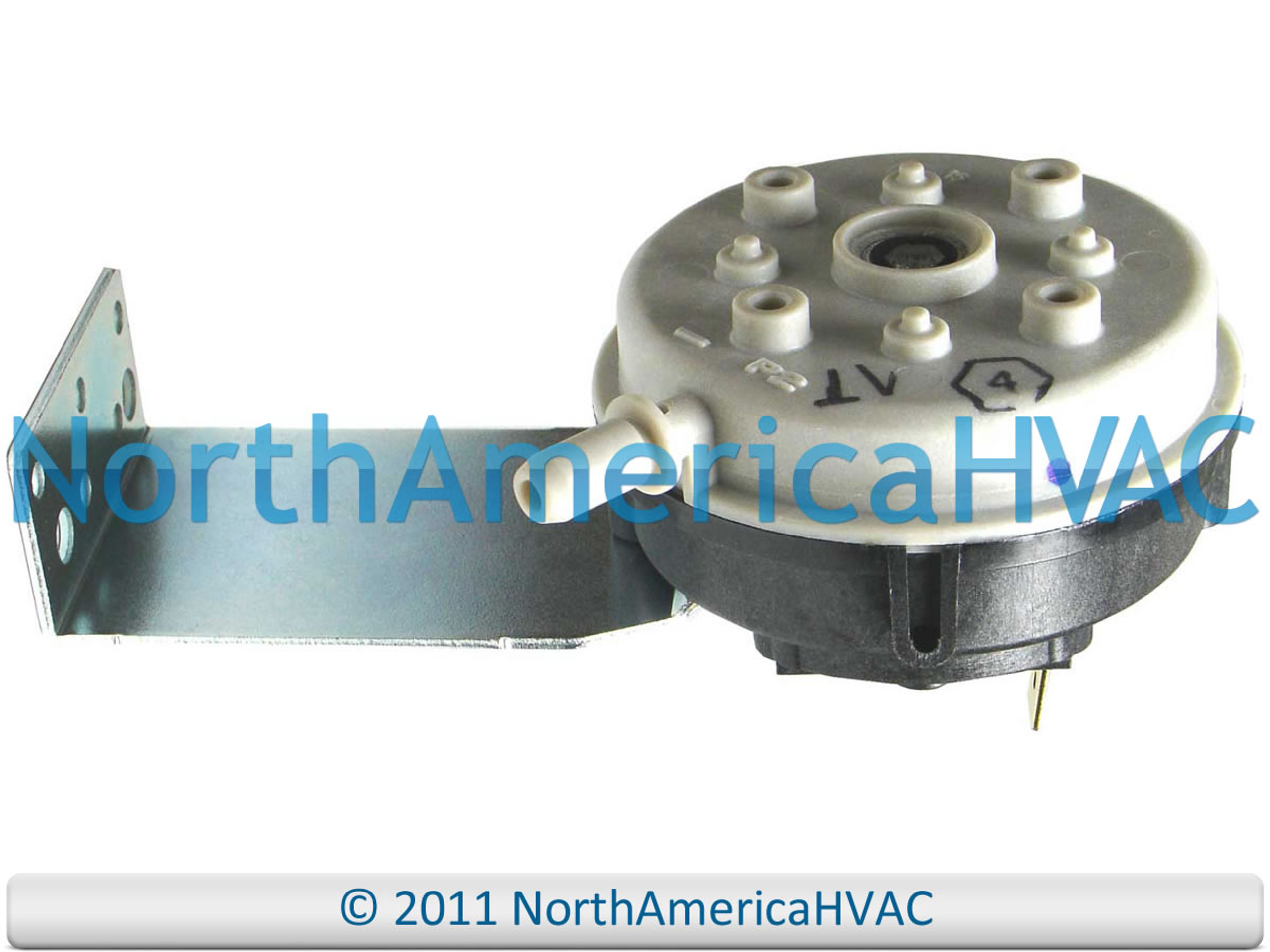 OEM Rheem RUUD Weather King Furnace Air Pressure Switch Replaces 42